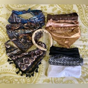 ⭐️ 3 For $25 ⭐️ Assorted Headbands Set